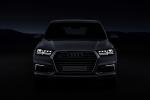Audi Q7 e-tron TFSI Quattro 2015 года (WW)